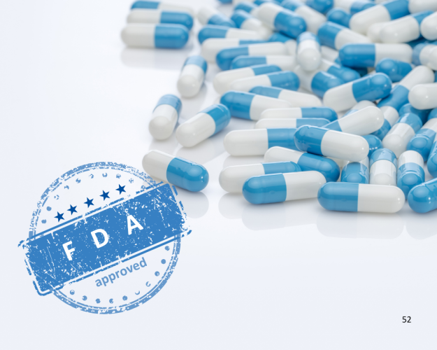24.06.2025 - US-amerikanische Gesundheitsbehörde FDA fordert Ursachenforschungen 24.06.2025 - US-amerikanische Gesundheitsbehörde FDA fordert Ursachenforschungen