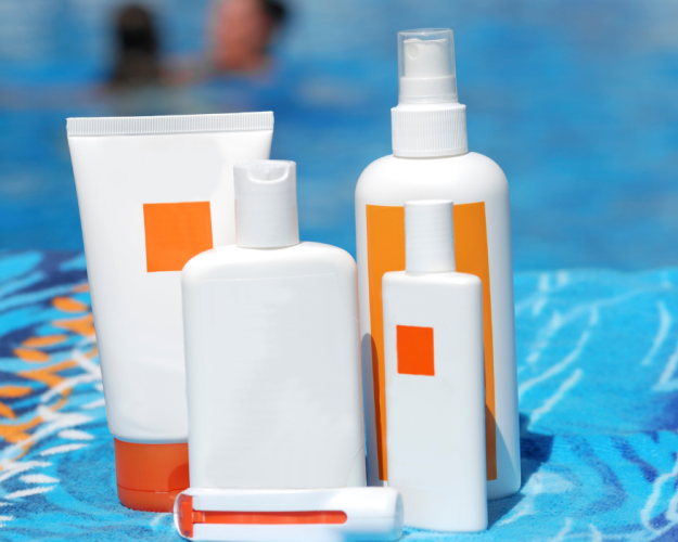 24.06.2025 - UV-Strahlung und Sonnenschutz 24.06.2025 - UV-Strahlung und Sonnenschutz