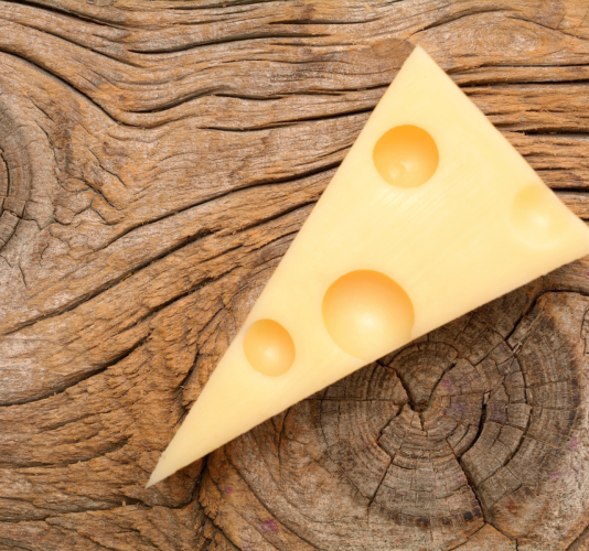 Emmentaler – a protected designation of origin? Emmentaler – a protected designation of origin?