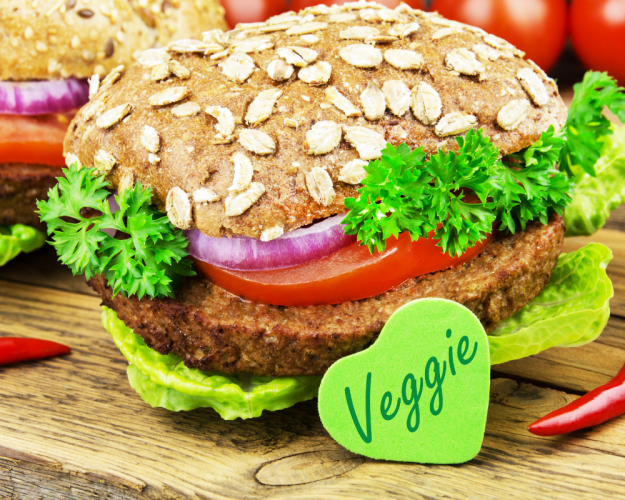 May vegetarian products such as "schnitzel," "burger," and the like still be labeled as such? May vegetarian products such as "schnitzel," "burger," and the like still be labeled as such?