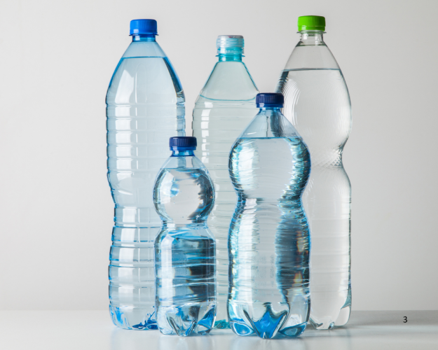 01.07.2025 - Stilles Mineralwasser im Test 01.07.2025 - Stilles Mineralwasser im Test