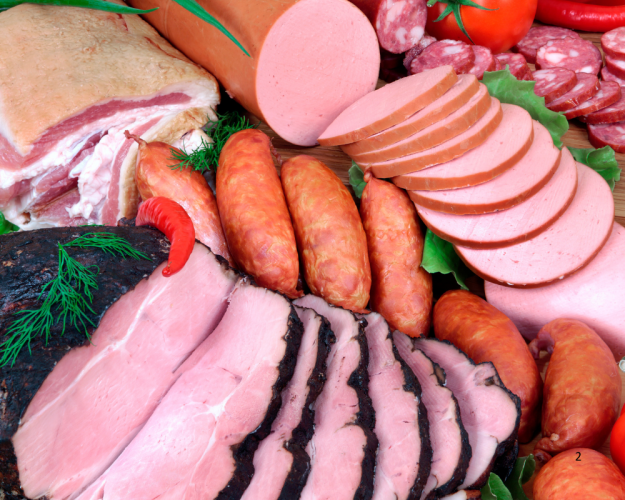 July 4, 2025 - Public recall of poultry sausage due to insufficient heating July 4, 2025 - Public recall of poultry sausage due to insufficient heating
