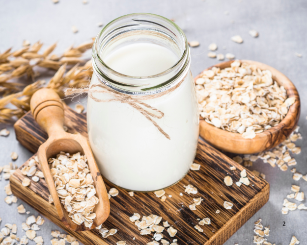 11.07.2025 - Neue Studie zeigt: Sporenbildner in pflanzlichen Rohstoffen für Milchersatzprodukte weit verbreitet 11.07.2025 - Neue Studie zeigt: Sporenbildner in pflanzlichen Rohstoffen für Milchersatzprodukte weit verbreitet