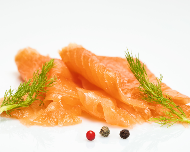 14.07.2025 - Listerien: gerne auch mal im geslicten Räucherfisch 14.07.2025 - Listerien: gerne auch mal im geslicten Räucherfisch