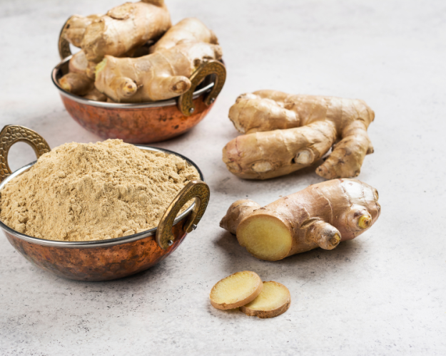 16.07.2025 - Rückruf von gemahlenem Ingwer wegen Aflatoxinen lenkt Aufmerksamkeit auf Mykotoxine 16.07.2025 - Rückruf von gemahlenem Ingwer wegen Aflatoxinen lenkt Aufmerksamkeit auf Mykotoxine
