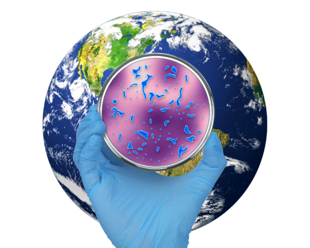 July 21, 2025 - Climate Change and Food Safety July 21, 2025 - Climate Change and Food Safety