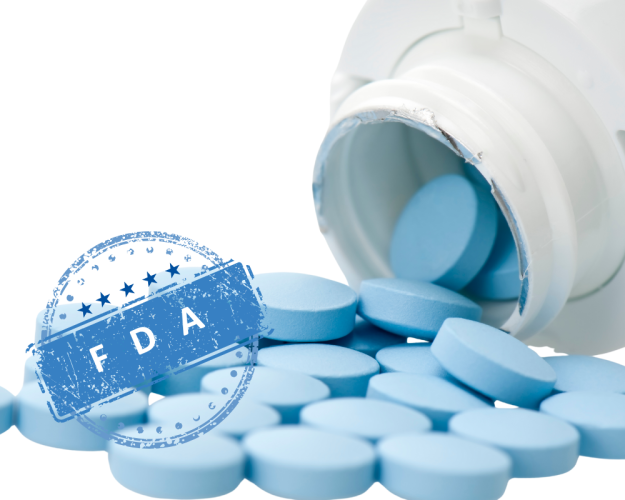 July 25, 2025 - U.S. Food and Drug Administration FDA requires sampling strategies July 25, 2025 - U.S. Food and Drug Administration FDA requires sampling strategies