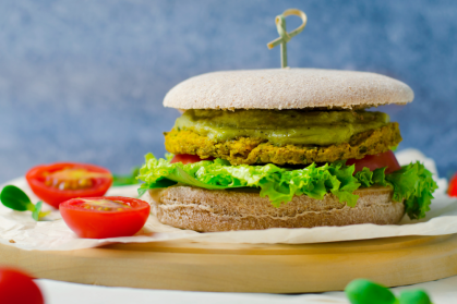 Jodgehalt in veganen Fischalternativen schwankt stark – fehlende Kennzeichnung sorgt für Unsicherheit Jodgehalt in veganen Fischalternativen schwankt stark – fehlende Kennzeichnung sorgt für Unsicherheit
