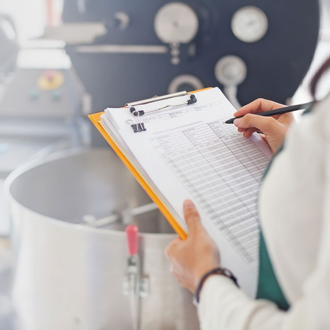 Allergenmanagement