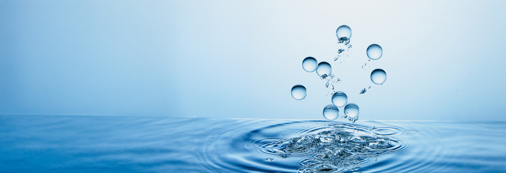 Steckbriefe - Wasser