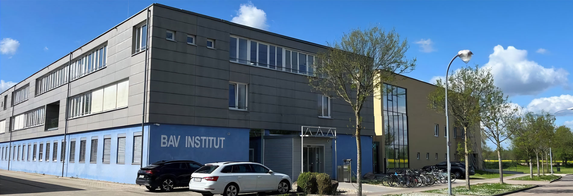 FAQ - Häufig gestellte Fragen