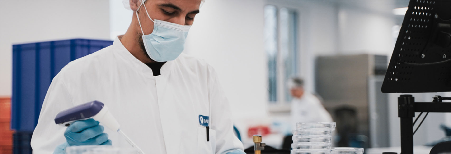 Mikrobiologische Schnellmethoden