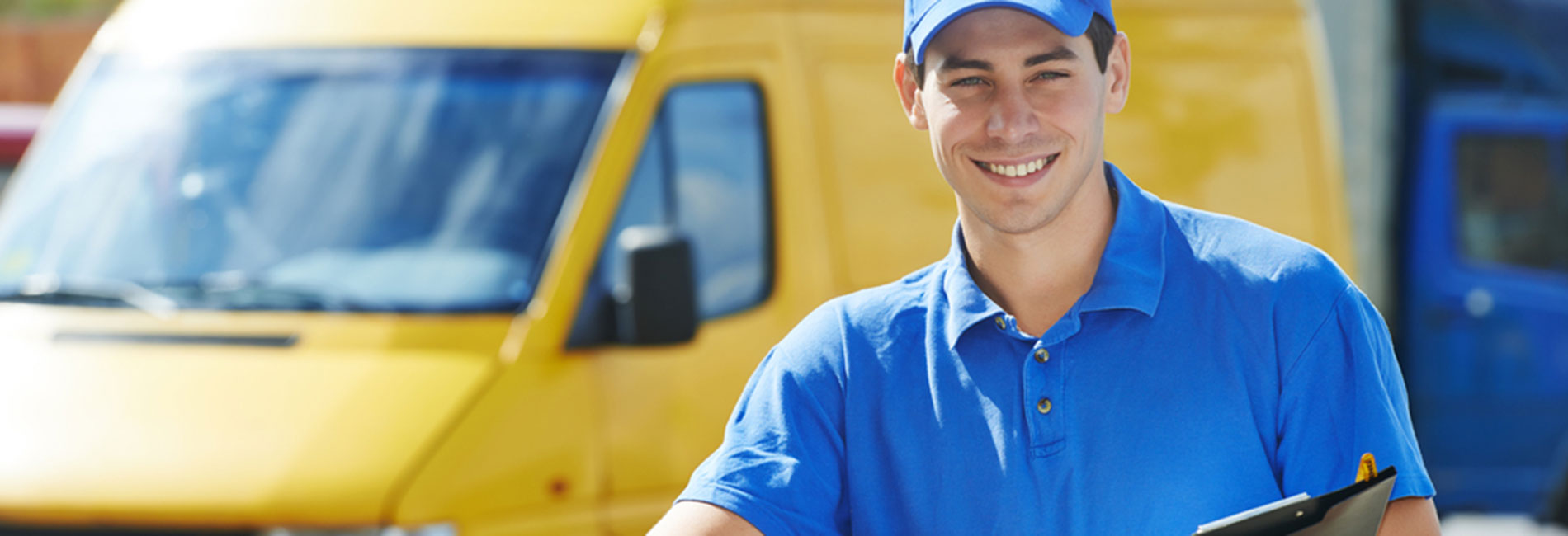 Express-Probenabholservice