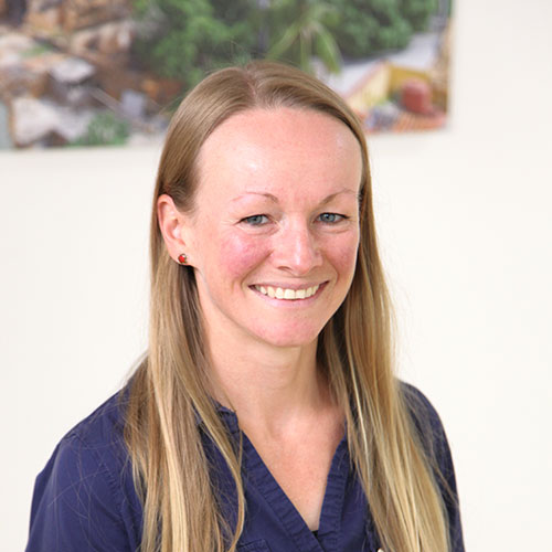 Madeleine Schwarz