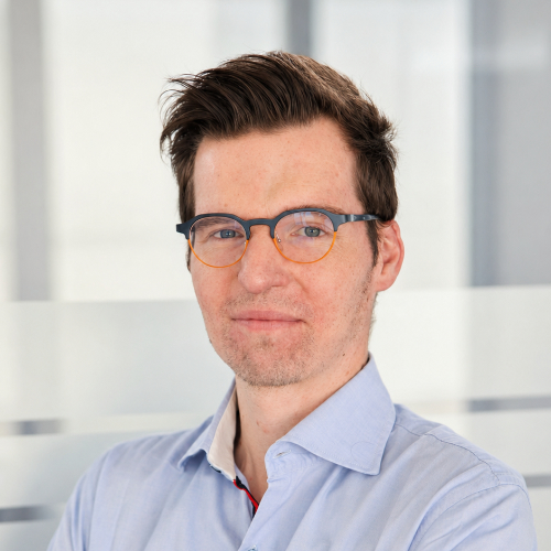 Mikael Houitte